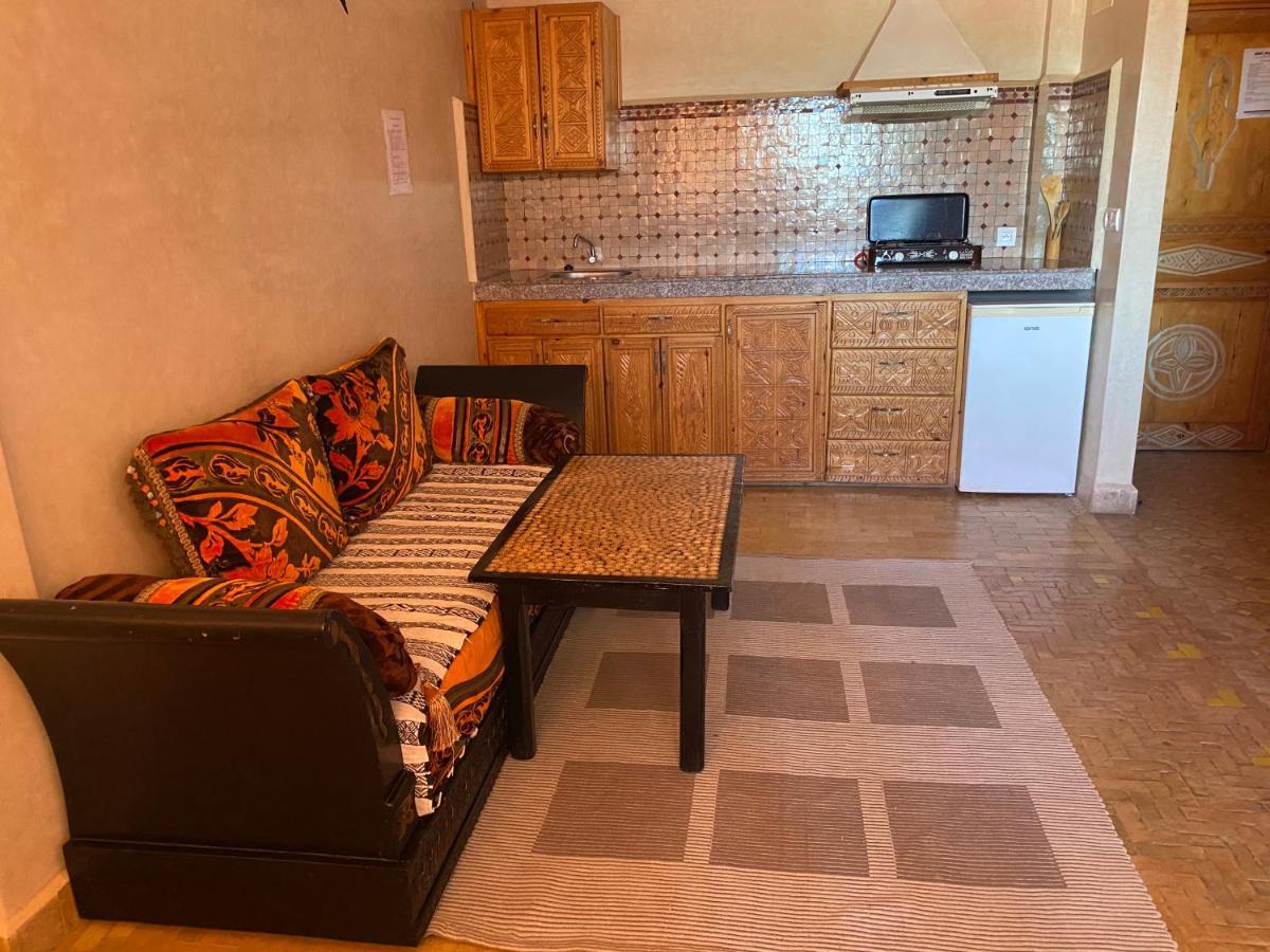 Hotel Dar Rio Oro à Dakhla Extérieur photo