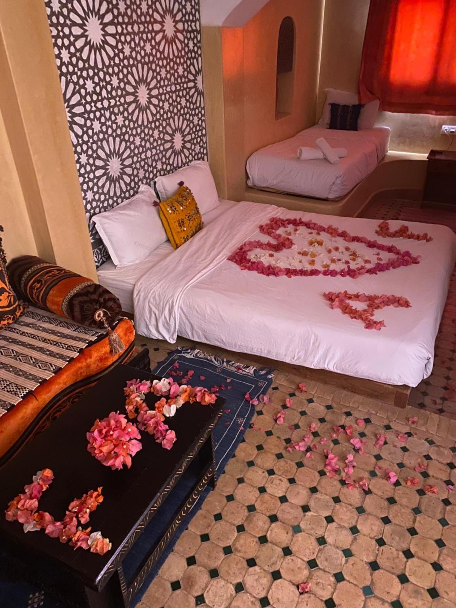 Hotel Dar Rio Oro à Dakhla Extérieur photo