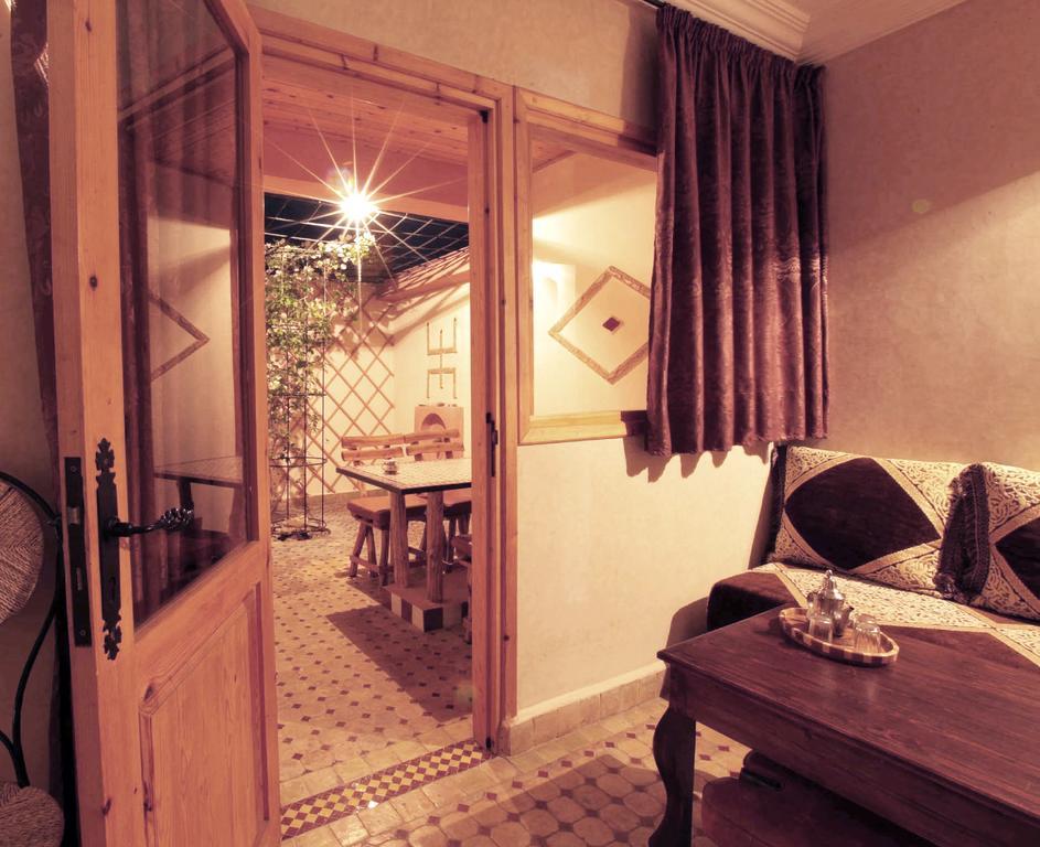 Hotel Dar Rio Oro à Dakhla Extérieur photo