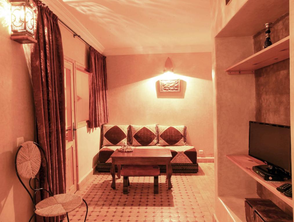 Hotel Dar Rio Oro à Dakhla Extérieur photo