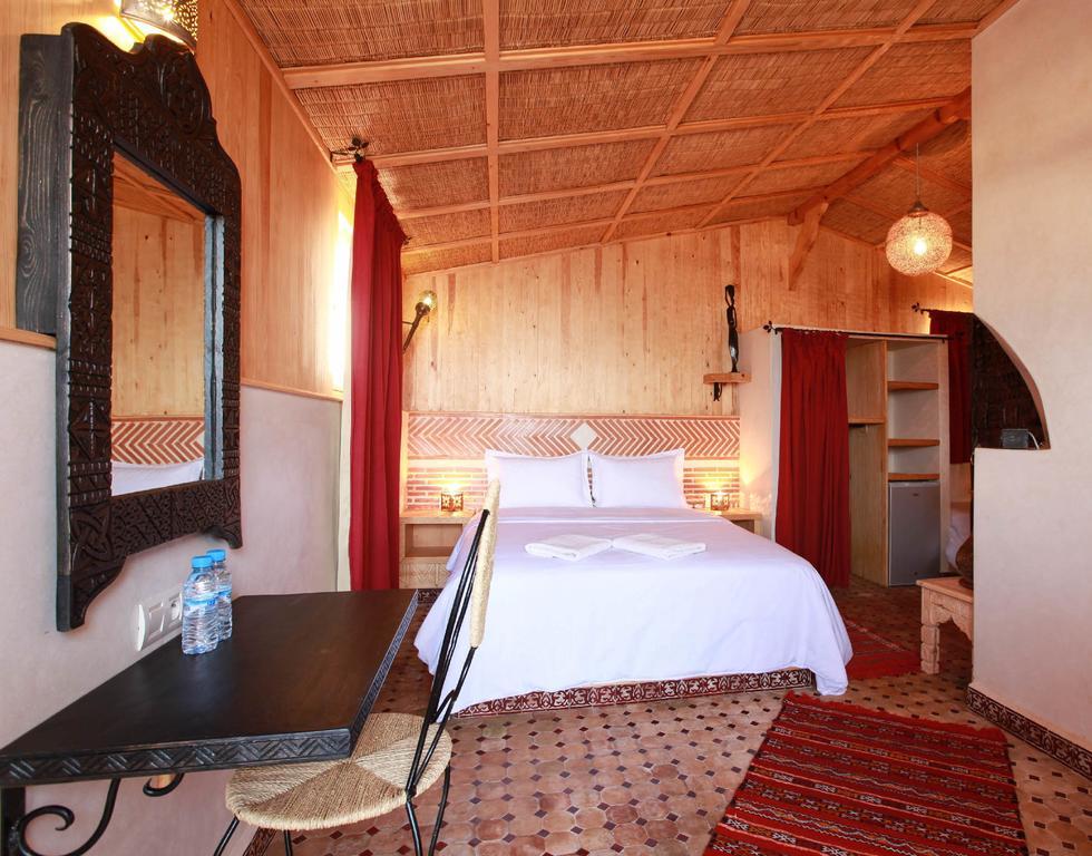Hotel Dar Rio Oro à Dakhla Extérieur photo