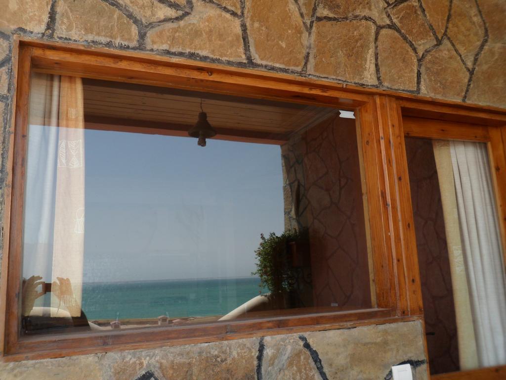 Hotel Dar Rio Oro à Dakhla Extérieur photo