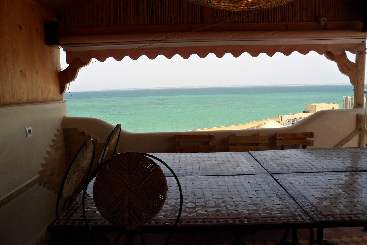 Hotel Dar Rio Oro à Dakhla Extérieur photo