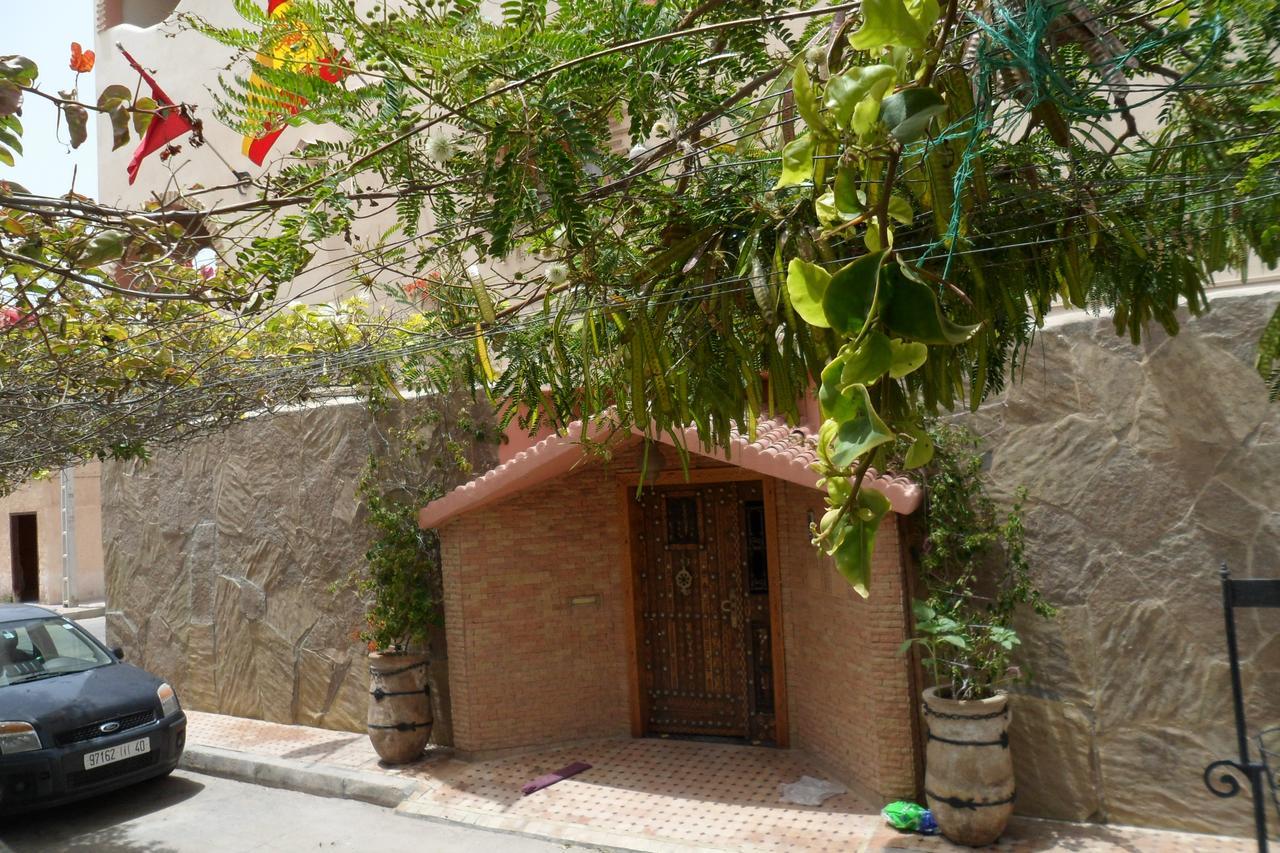 Hotel Dar Rio Oro à Dakhla Extérieur photo