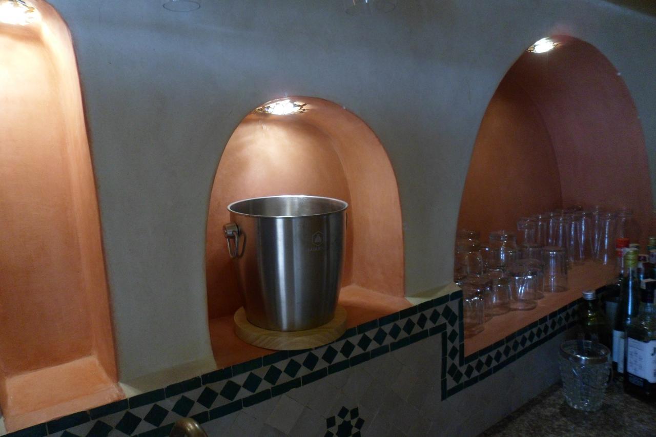 Hotel Dar Rio Oro à Dakhla Extérieur photo